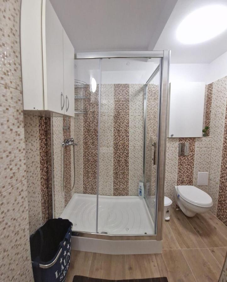 Laroka House Beautiful Apartment Universitate Center Bucarest Exterior foto